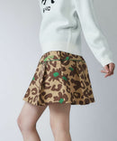 スカート レディース アルチビオ archivio 2025 秋冬 新作 ゴルフウェア