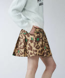 スカート レディース アルチビオ archivio 2025 秋冬 新作 ゴルフウェア