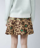 スカート レディース アルチビオ archivio 2025 秋冬 新作 ゴルフウェア