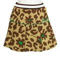 Skirt Women's Archivio archivio 2025 Autumn/Winter New Golf Wear