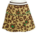 スカート レディース アルチビオ archivio 2025 秋冬 新作 ゴルフウェア