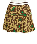 スカート レディース アルチビオ archivio 2025 秋冬 新作 ゴルフウェア