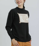 毛衣女士 Studio Picone STUDIO PICONE 2025 秋冬新品