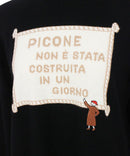 毛衣女士 Studio Picone STUDIO PICONE 2025 秋冬新品