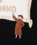 毛衣女士 Studio Picone STUDIO PICONE 2025 秋冬新品