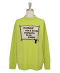 Sweater Ladies Studio Picone STUDIO PICONE 2025 Fall/Winter New Item