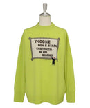 毛衣女士 Studio Picone STUDIO PICONE 2025 秋冬新品