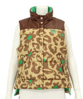 Vest  Women's Archivio archivio 2025 Autumn/Winter New Golf Wear