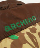 ベスト レディース アルチビオ archivio 2025 秋冬 新作 ゴルフウェア