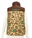 ベスト レディース アルチビオ archivio 2025 秋冬 新作 ゴルフウェア