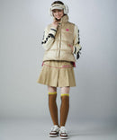 ベスト レディース アルチビオ archivio 2025 秋冬 新作 ゴルフウェア