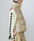 ベスト レディース アルチビオ archivio 2025 秋冬 新作 ゴルフウェア