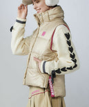 ベスト レディース アルチビオ archivio 2025 秋冬 新作 ゴルフウェア