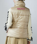 ベスト レディース アルチビオ archivio 2025 秋冬 新作 ゴルフウェア