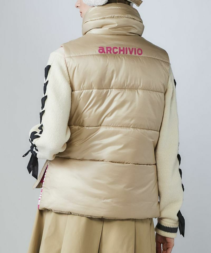 最佳女士Archivio archivio 2025秋冬新款高尔夫服装