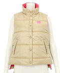 Vest  Women's Archivio archivio 2025 Autumn/Winter New Golf Wear