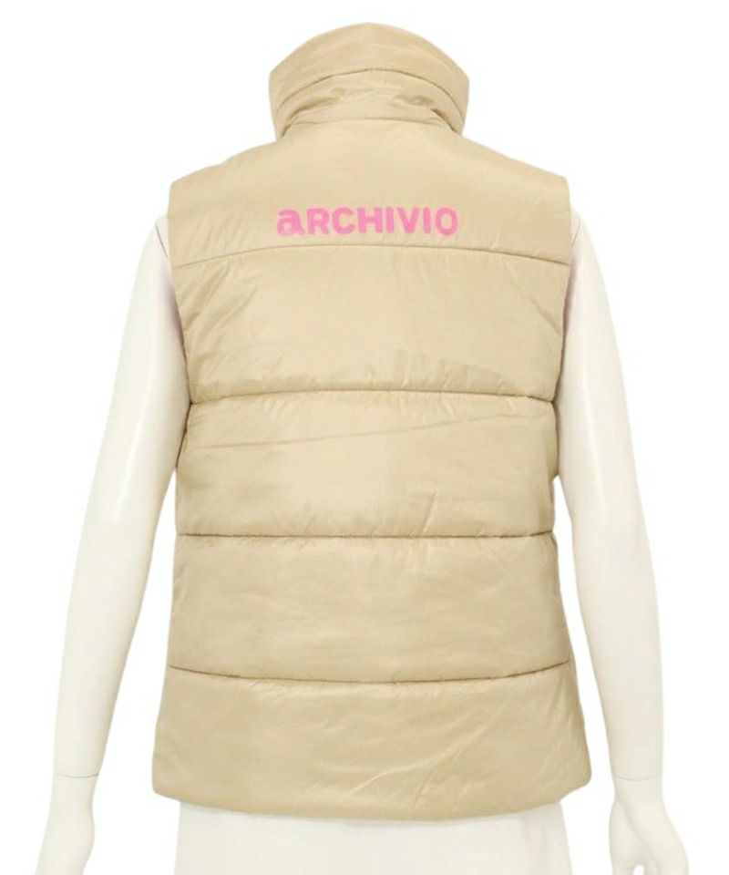最佳女士Archivio archivio 2025秋冬新款高尔夫服装