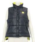 Vest  Women's Archivio archivio 2025 Autumn/Winter New Golf Wear