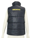 ベスト レディース アルチビオ archivio 2025 秋冬 新作 ゴルフウェア