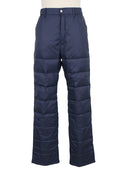 Pants Men's CASTELBAJAC SPORT 2025 Fall/Winter New Golf Wear