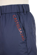 Pants Men's CASTELBAJAC SPORT 2025 Fall/Winter New Golf Wear