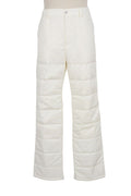 Pants Men's CASTELBAJAC SPORT 2025 Fall/Winter New Golf Wear