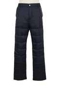 Pants Men's CASTELBAJAC SPORT 2025 Fall/Winter New Golf Wear