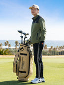 Blouson Men's Bridgestone Golf BRIDGESTONE GOLF 2025 Fall/Winter New Golf Wear