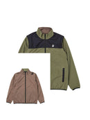 Blouson Men's Bridgestone Golf BRIDGESTONE GOLF 2025 Fall/Winter New Golf Wear