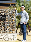 ロングパンツ メンズ ブリヂストン ゴルフ BRIDGESTONE GOLF 2025 秋冬 新作 ゴルフウェア