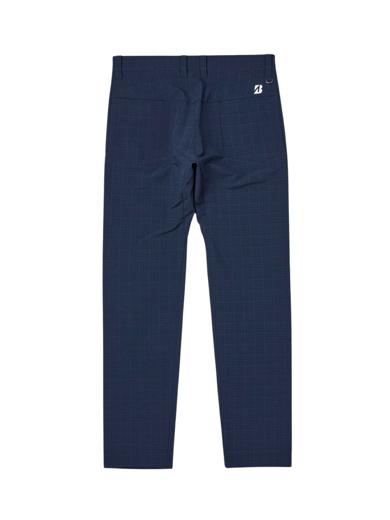 Long Pants Men's Bridgestone Golf BRIDGESTONE GOLF 2025 Autumn/Winter New Golf Wear