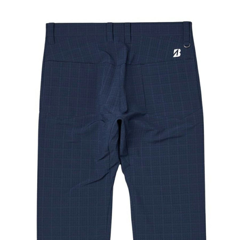 Long Pants Men's Bridgestone Golf BRIDGESTONE GOLF 2025 Autumn/Winter New Golf Wear