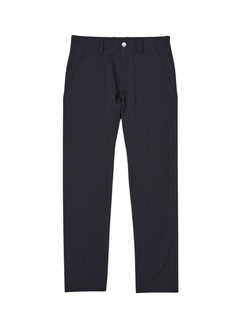 Long Pants Men's Bridgestone Golf BRIDGESTONE GOLF 2025 Autumn/Winter New Golf Wear