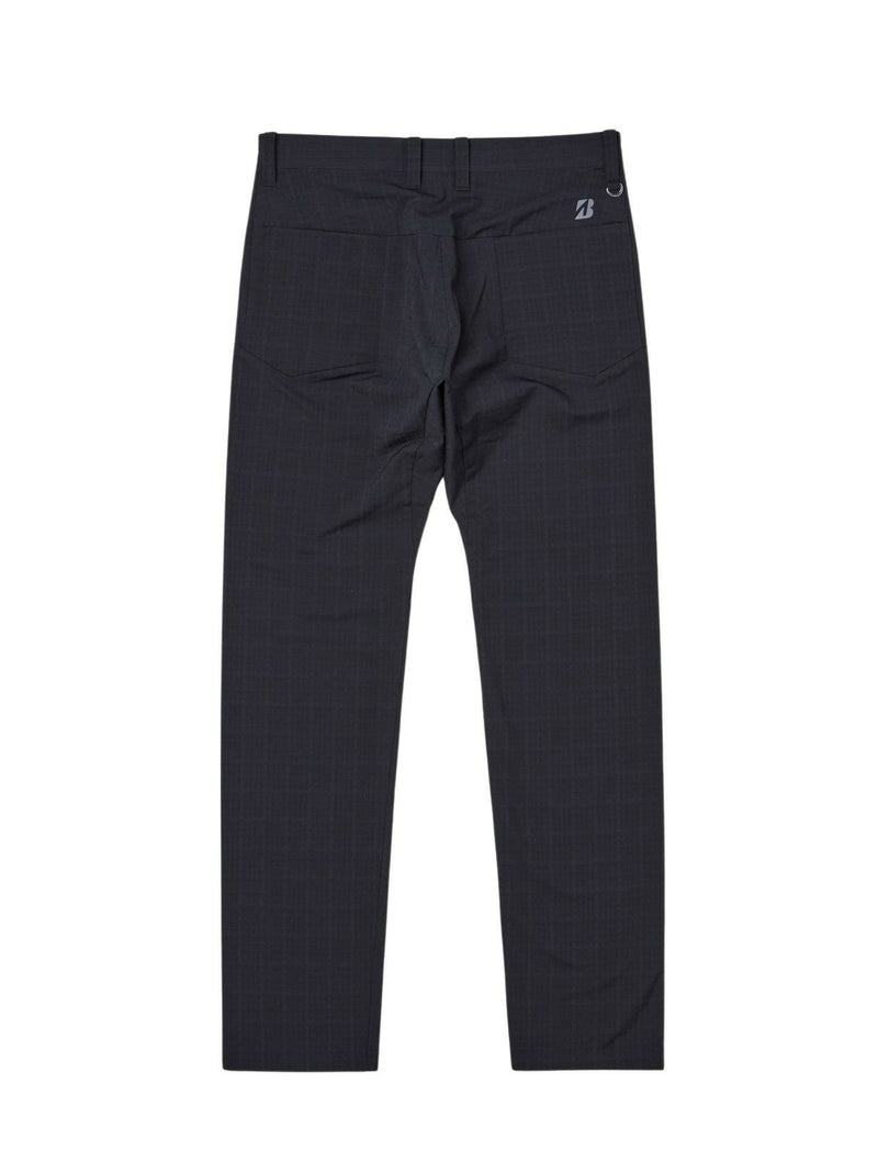 Long Pants Men's Bridgestone Golf BRIDGESTONE GOLF 2025 Autumn/Winter New Golf Wear