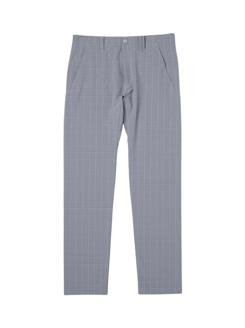 Long Pants Men's Bridgestone Golf BRIDGESTONE GOLF 2025 Autumn/Winter New Golf Wear