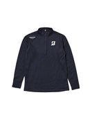 Polo Shirt Men's Bridgestone Golf BRIDGESTONE GOLF 2025 Fall/Winter New Golf Wear