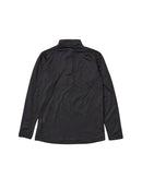 Polo Shirt Men's Bridgestone Golf BRIDGESTONE GOLF 2025 Fall/Winter New Golf Wear