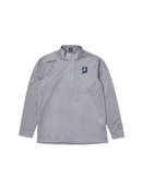 Polo Shirt Men's Bridgestone Golf BRIDGESTONE GOLF 2025 Fall/Winter New Golf Wear