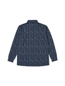 Polo Shirt Men's Bridgestone Golf BRIDGESTONE GOLF 2025 Fall/Winter New Golf Wear