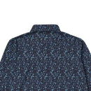 Polo Shirt Men's Bridgestone Golf BRIDGESTONE GOLF 2025 Fall/Winter New Golf Wear