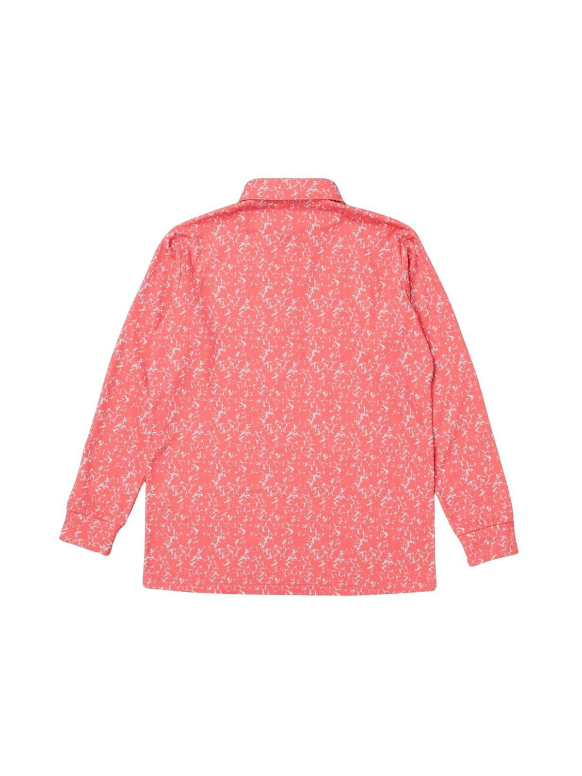 ポロシャツ メンズ ブリヂストン ゴルフ BRIDGESTONE GOLF 2025 秋冬