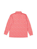 Polo Shirt Men's Bridgestone Golf BRIDGESTONE GOLF 2025 Fall/Winter New Golf Wear