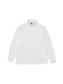 高领衬衫男士普利司通高尔夫BRIDGESTONE GOLF 2025秋冬新款高尔夫运动服