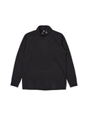 高领衬衫男士普利司通高尔夫BRIDGESTONE GOLF 2025秋冬新款高尔夫运动服