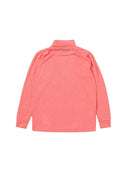 高领衬衫男士普利司通高尔夫BRIDGESTONE GOLF 2025秋冬新款高尔夫运动服