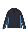 Polo Shirt Women's ULTICORE BRIDGESTONE GOLF 2025 Autumn/Winter New Golf Wear