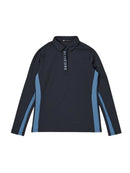 Polo 衫女式 ULTICORE BRIDGESTONE GOLF 2025 秋冬新款高尔夫服装