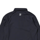 Polo 衫女式 ULTICORE BRIDGESTONE GOLF 2025 秋冬新款高尔夫服装