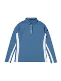 Polo Shirt Women's ULTICORE BRIDGESTONE GOLF 2025 Autumn/Winter New Golf Wear