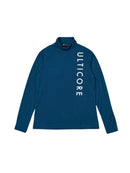 High Neck Shirt Women's ULTICORE BRIDGESTONE GOLF 2025 Autumn/Winter New Golf Wear